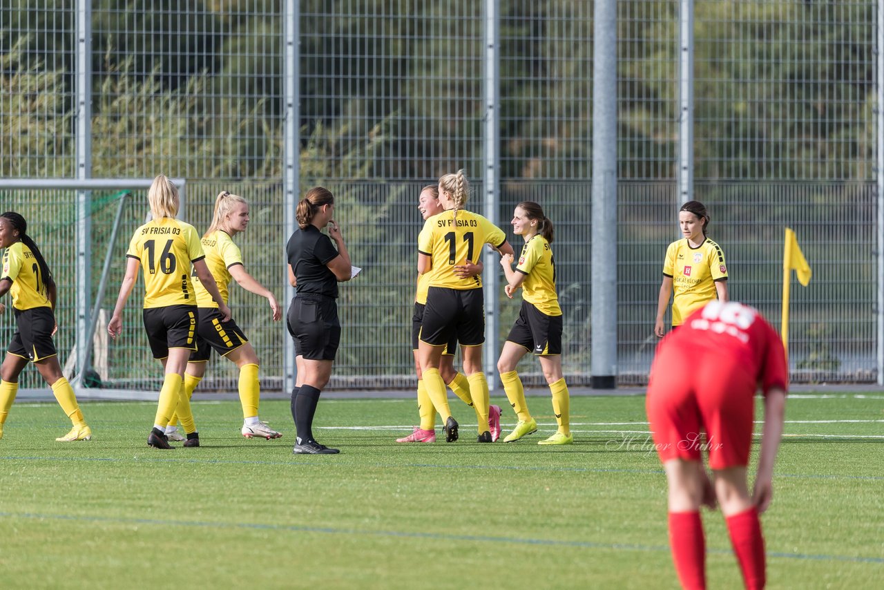 Bild 205 - F Oberliga Saisonstart